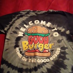 Good burger t-shirt
